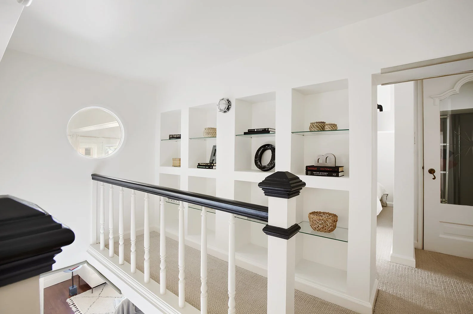 A Converted Schoolhouse Condo in Brooklyn - $1,395,000