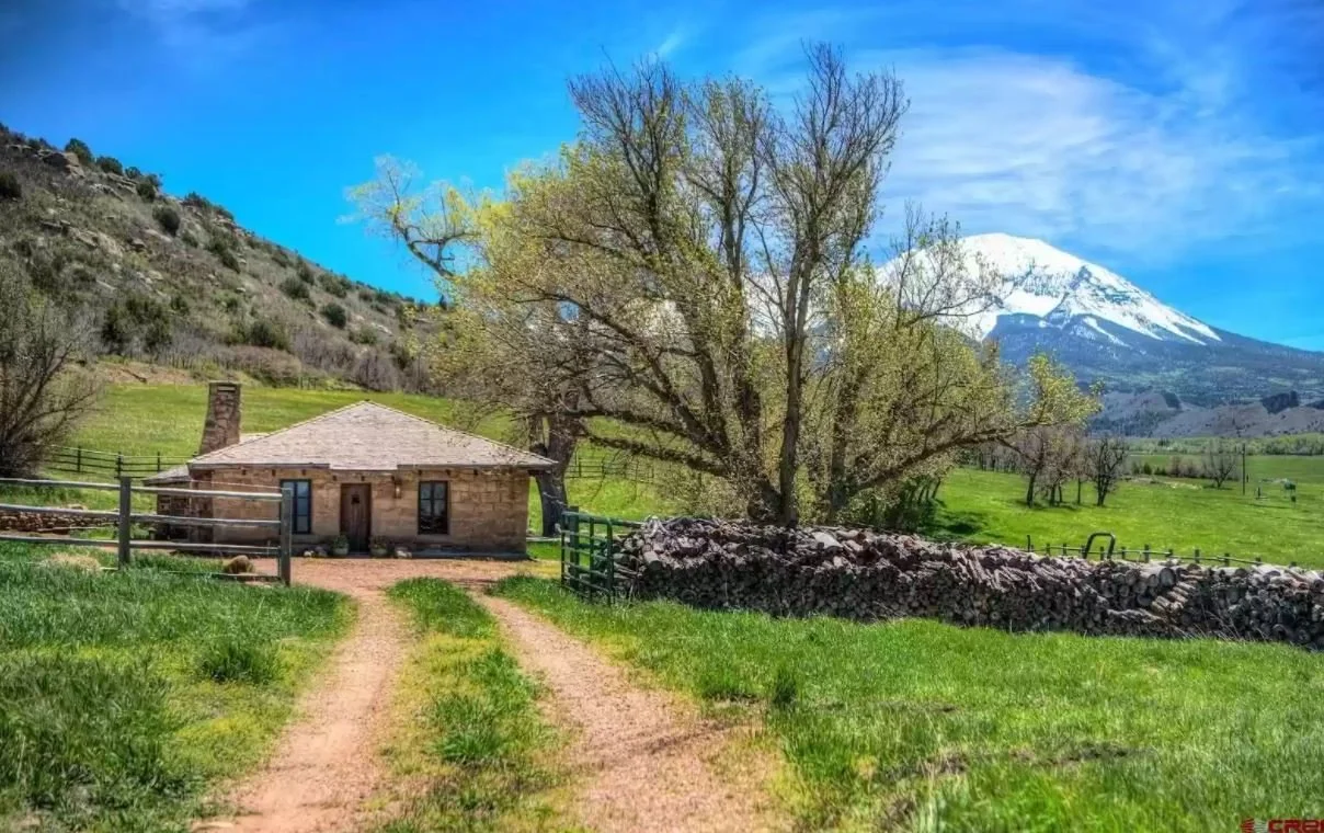 Over 68 Acres in La Veta, CO - $1,765,000