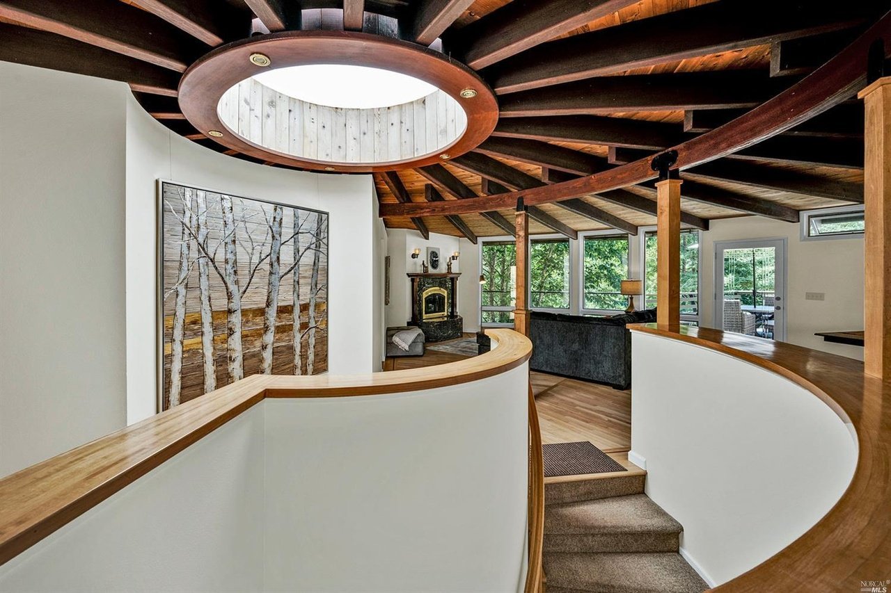 36 Acres in Healdsburg, CA - $1,695,000