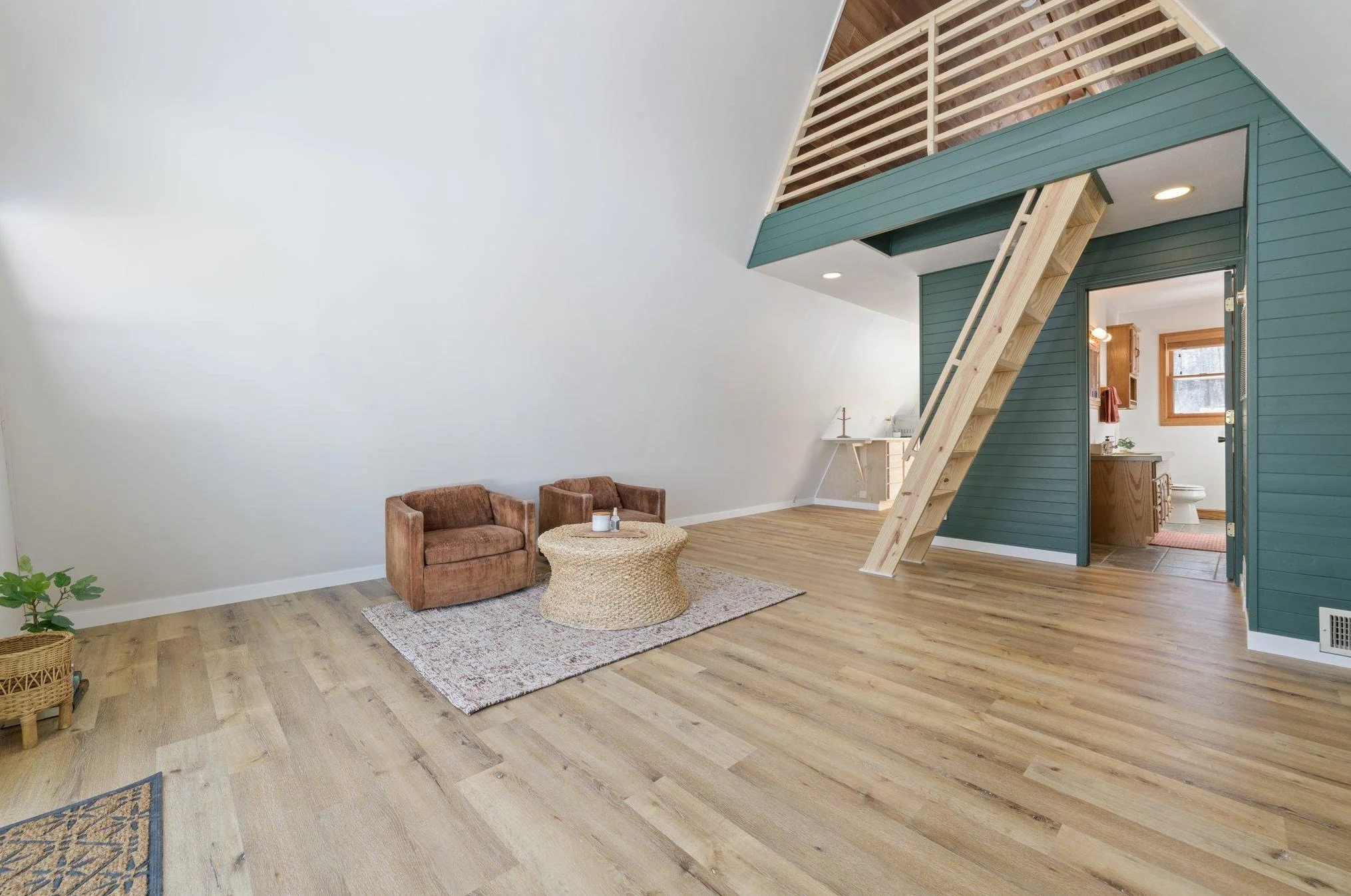 1.5 Acres in Finlayson, MN - $225,000