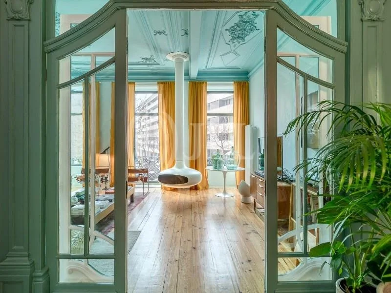 A Colorful Villa in Portugal - €1,515,000