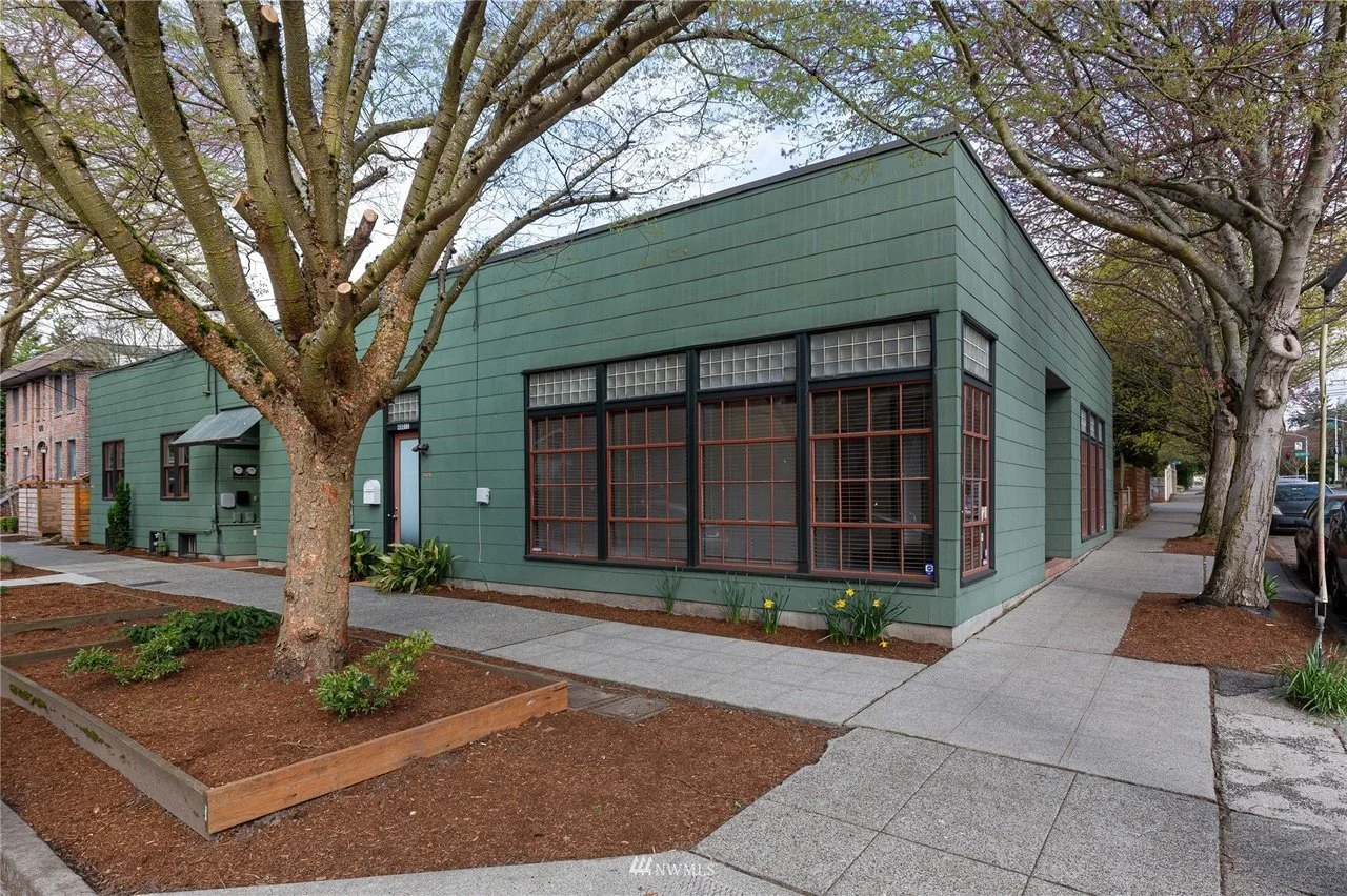 Mixed Use Space in Seattle, WA - $1,795,000