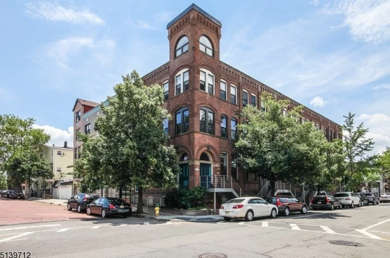 A Sweet Condo in a Chocolate Factory - $380,000