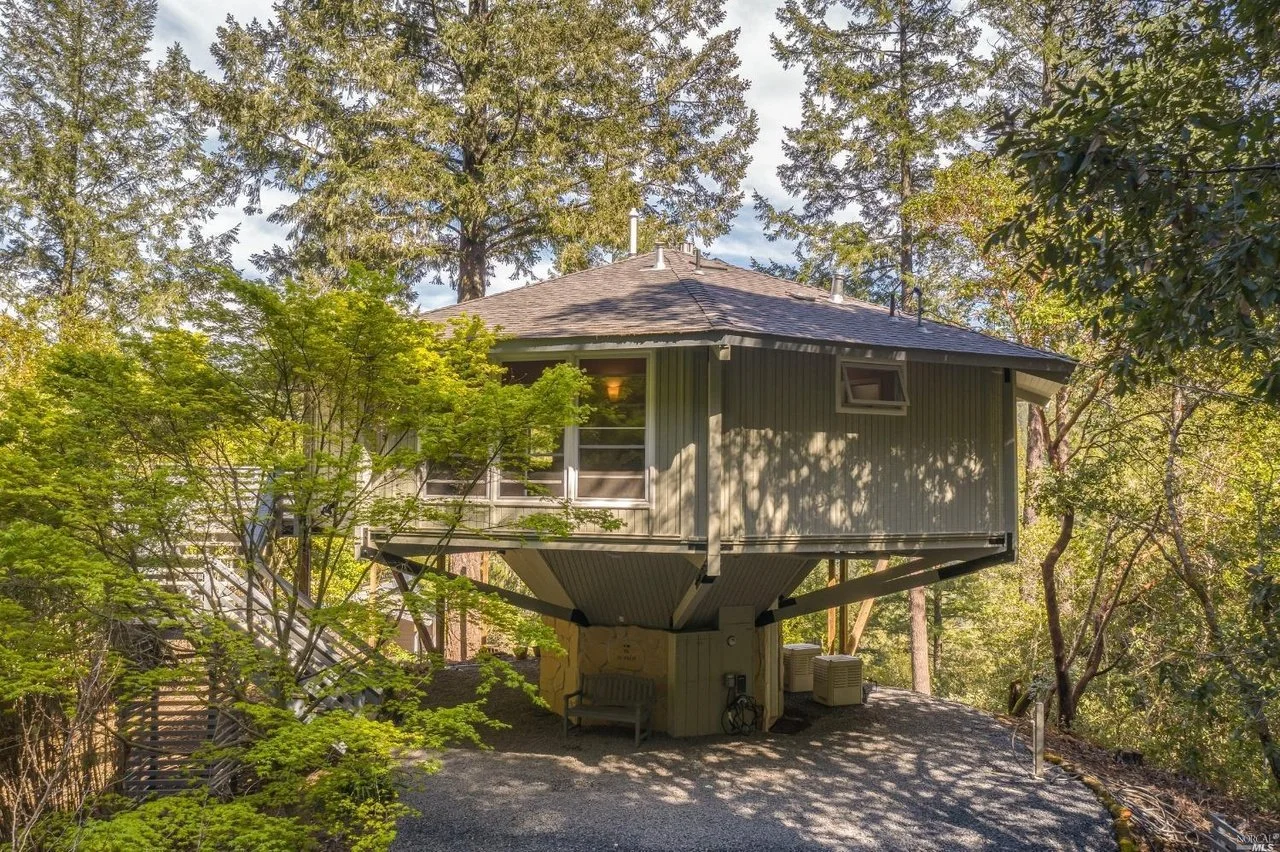 MultiFamily Living in Cazadero, CA - $699,000