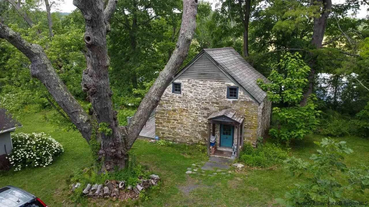 A 1700's Home on Over 3 Acres - $550,000