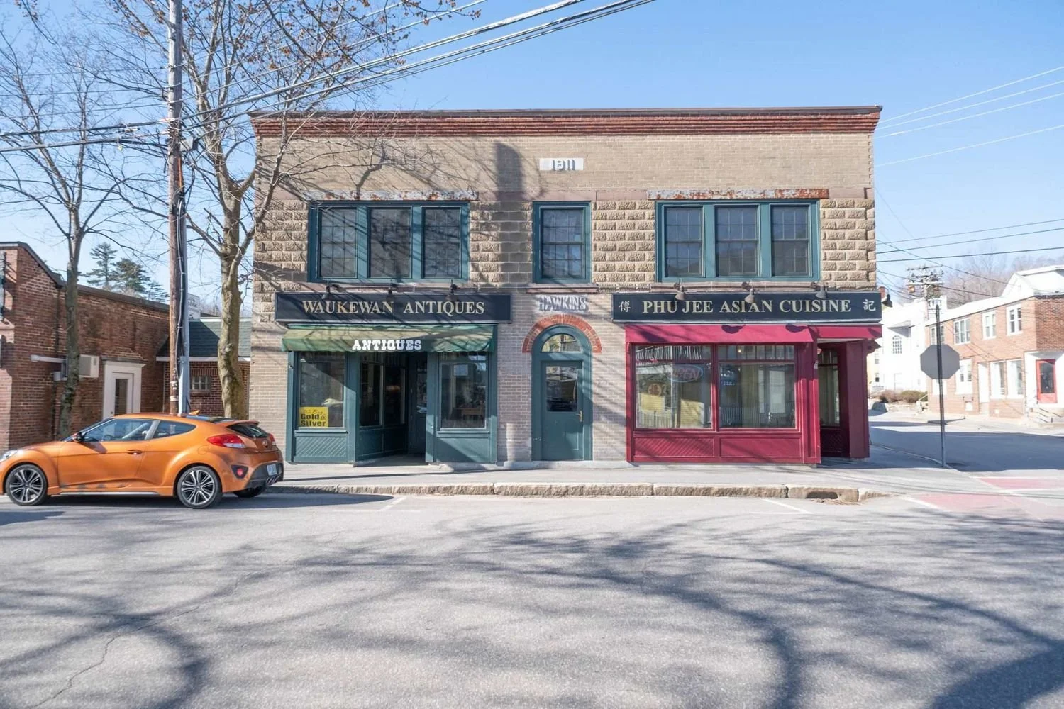Mixed Use in Meredith, NH - $800,000