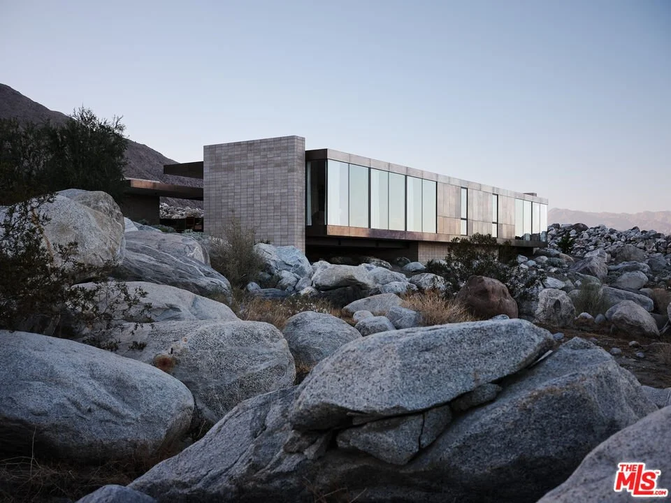 The Woods House - $5,750,000