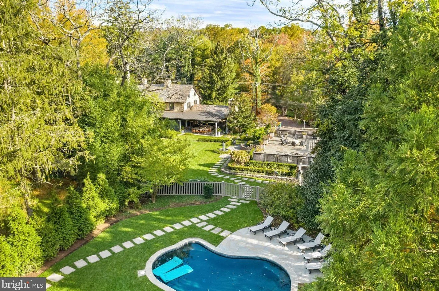 Over 2 Acres in Doylestown, PA - $4,645,000