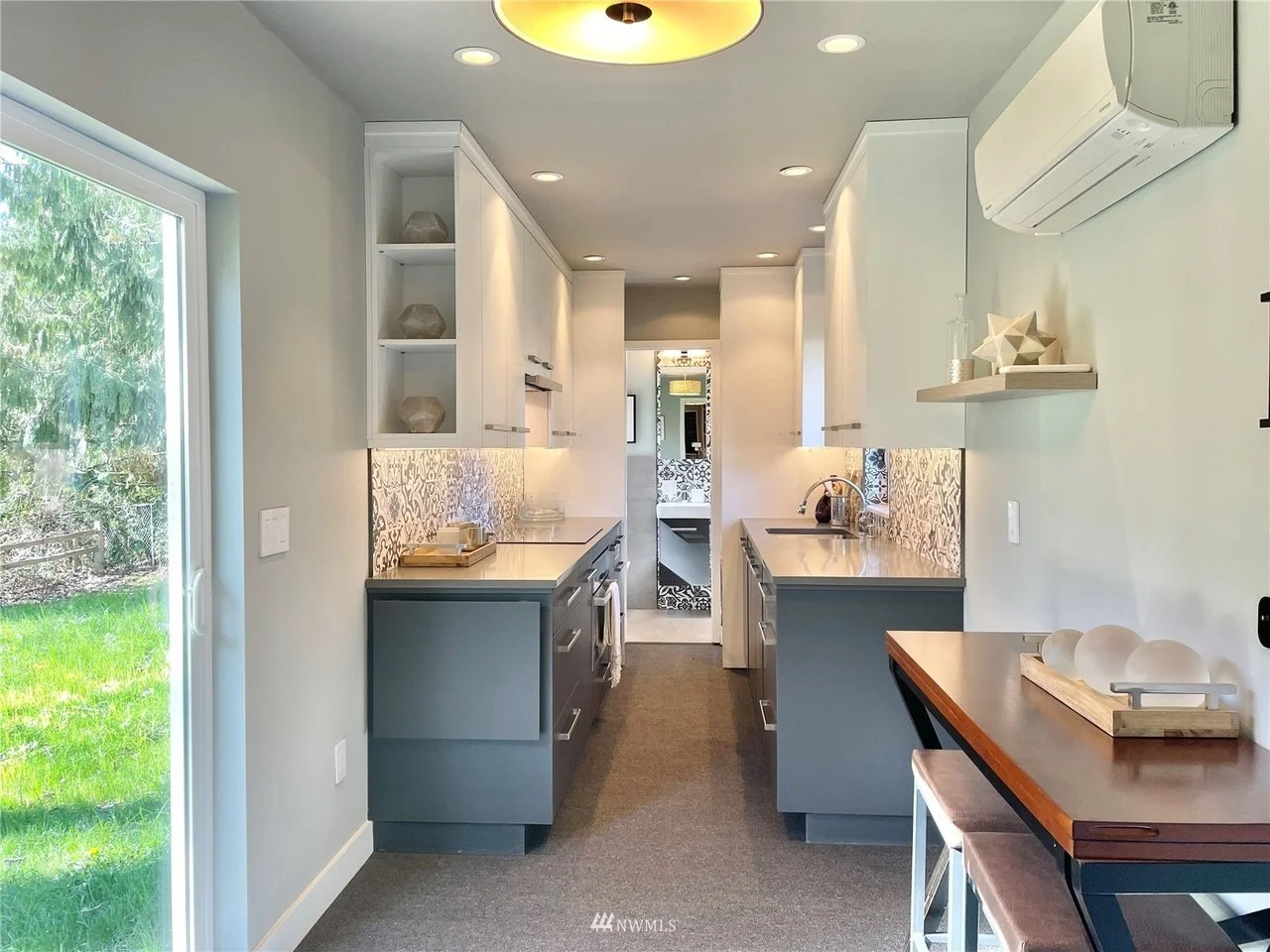 A Shipping Container Home on 2.5 Acres - $349,900