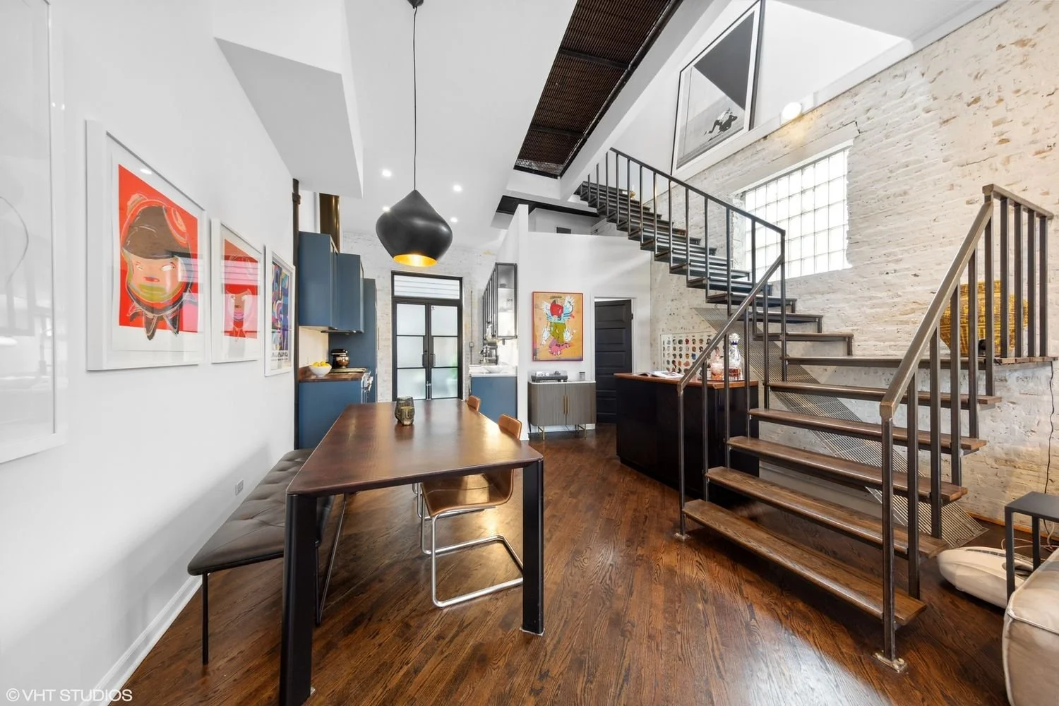 A TKO in Chicago, IL - $850,000