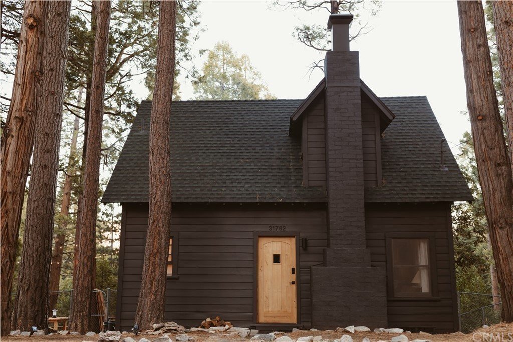 A Cozy Getaway in Running Springs, CA - $399,900