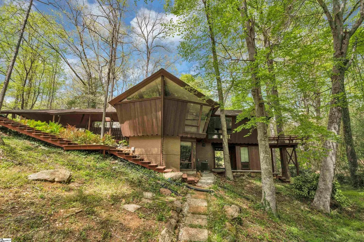 A Joe Hiller Design in Greenville, SC - $675,000