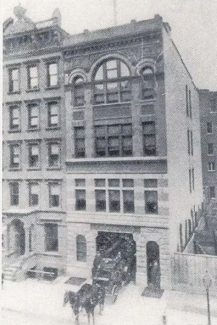 Fire Patrol No. 5 - $6,500,000