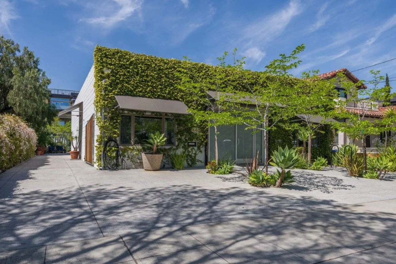 Converted Commercial Space in Palo Alto - $2,300,000
