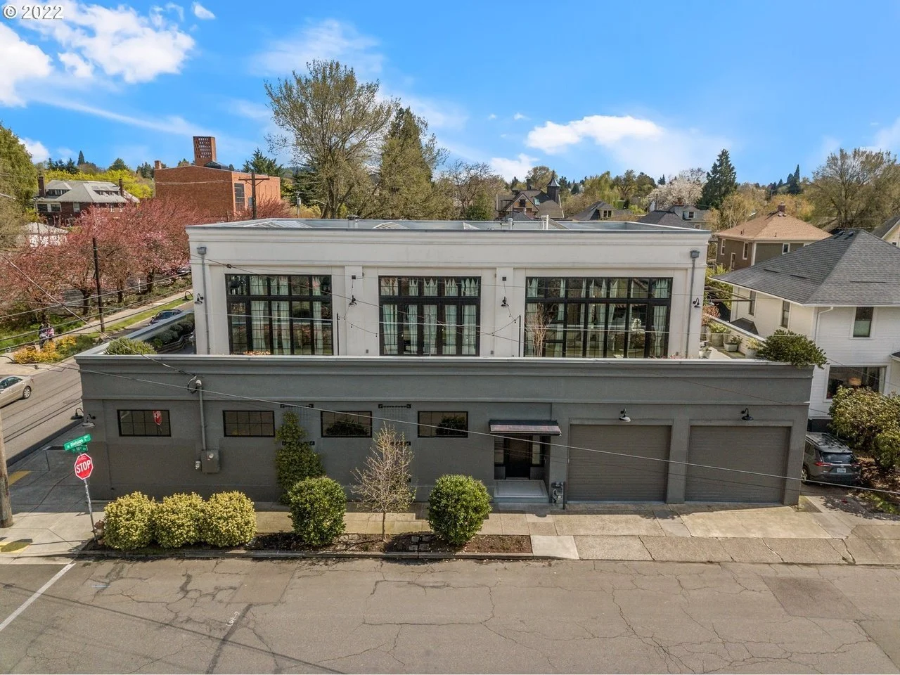 Converted Commercial Space in Portland, OR - $4,600,000