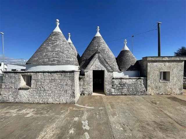 3 Properties in Europe