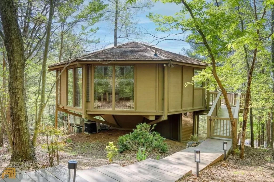 A Home in Jasper, GA - $315,000