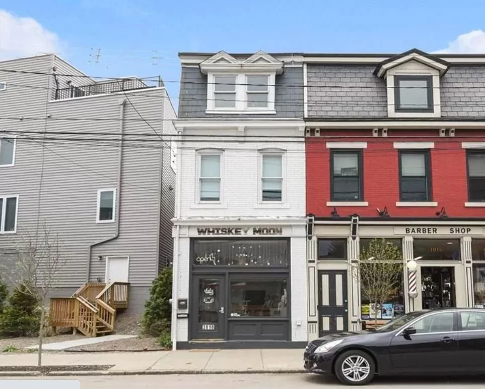 Mixed Use Space in Pittsburgh - $425,000