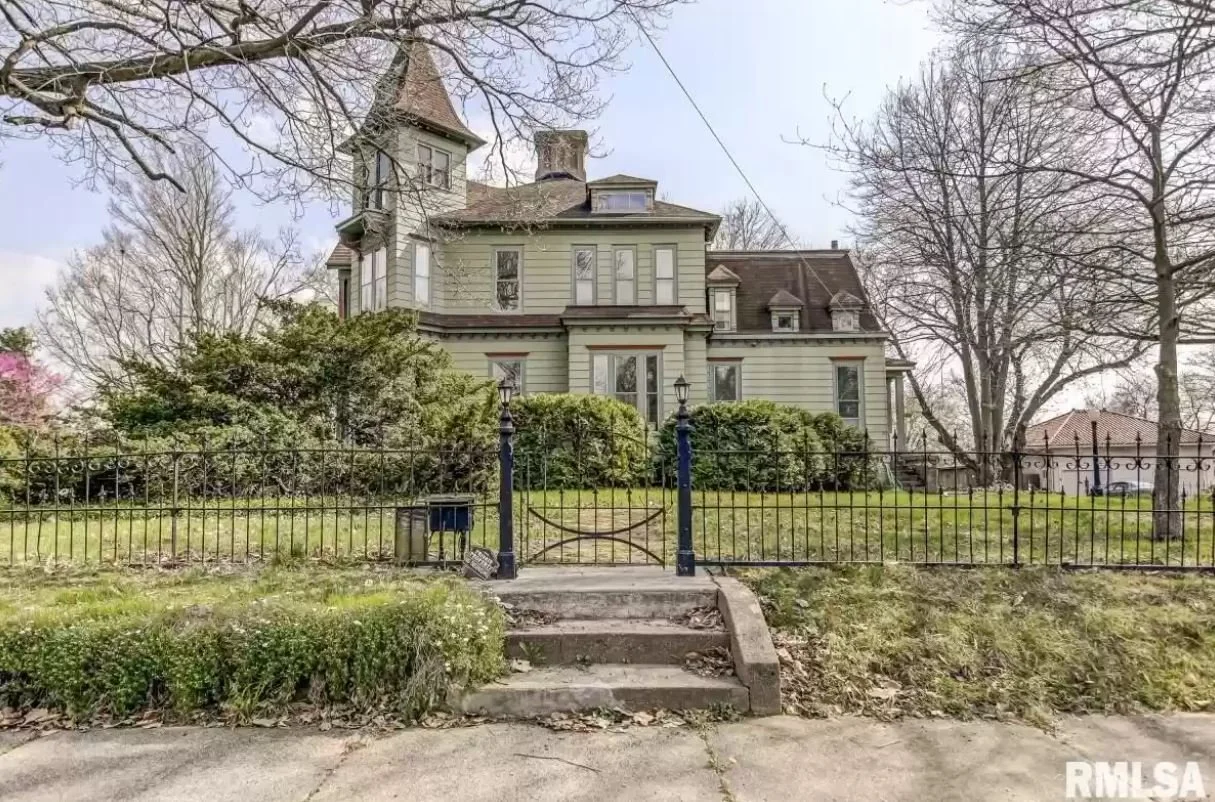 For the Vintage Lovers