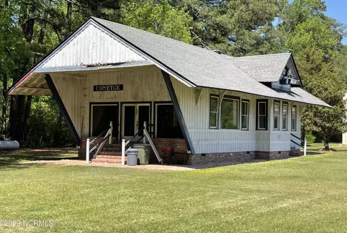 Almost 20 Acres in Tarboro, NC - $489,900