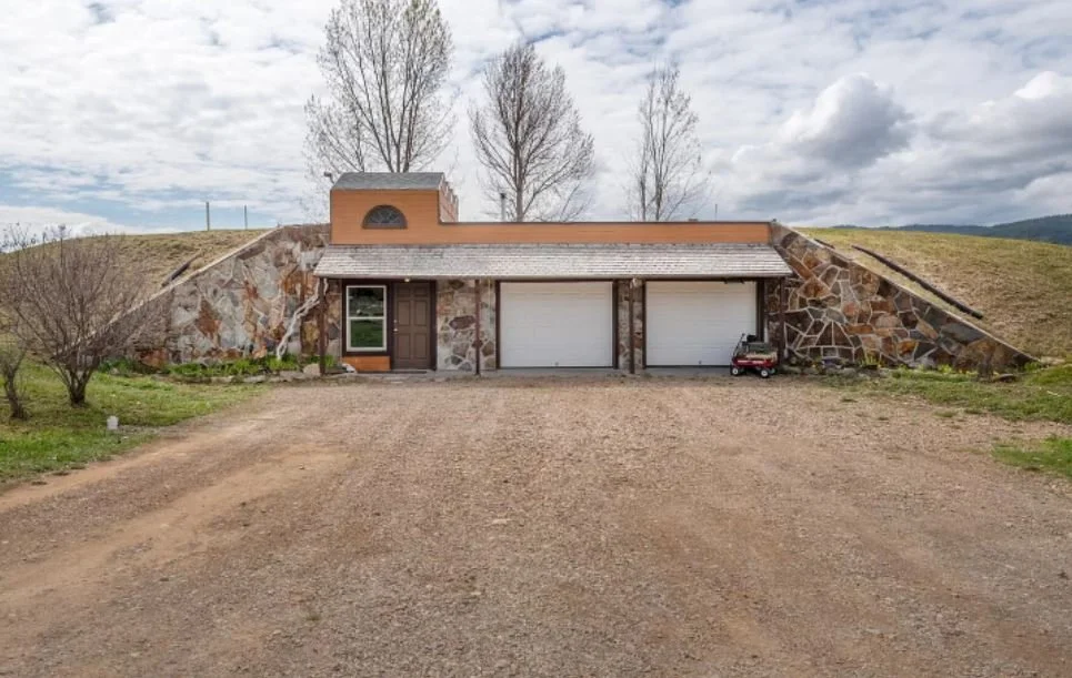 Over 6 Acres in Frenchtown, MT - $599,900