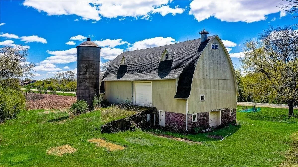 Over 20 Acres in Summit, WI - $319,900