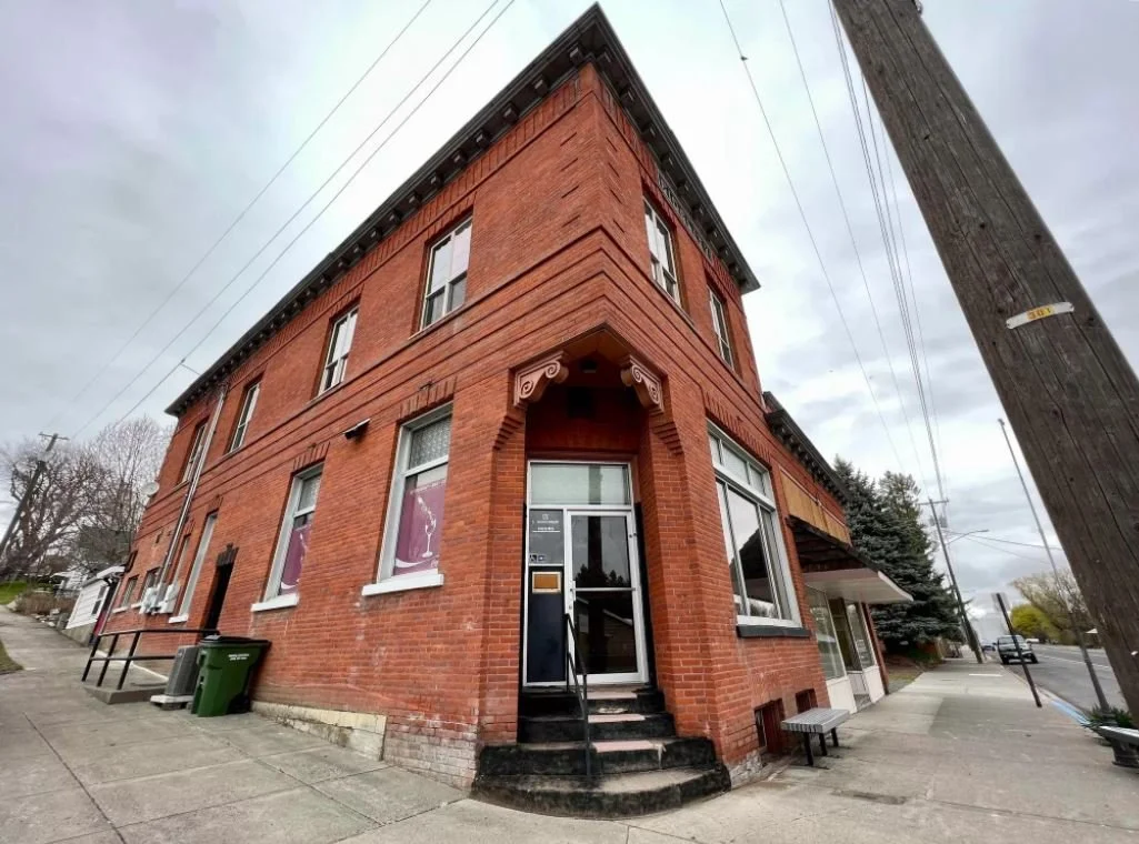 Mixed Use Space in Uniontown, WA - $325,000