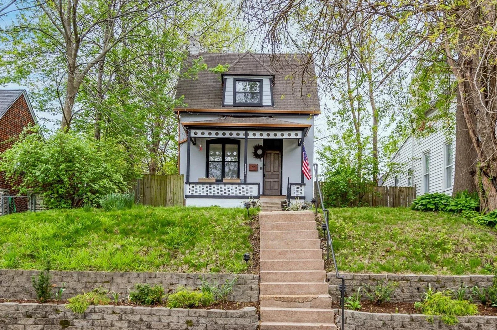 A Cutie in STL - $219,900