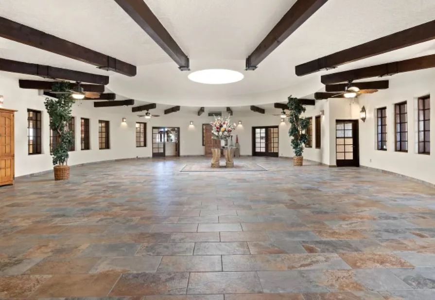 A Southwest Style Home in Albuquerque - $870,000
