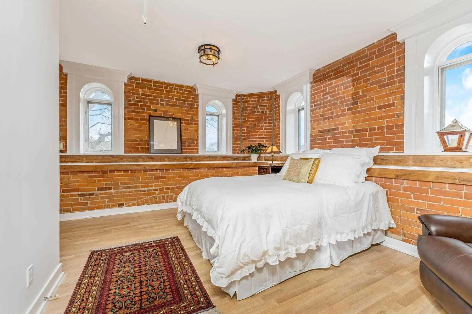 A Condo in a Former Church in Toronto - C$1,249,000