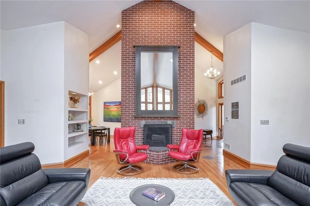 A Kevin Heulster Design in Indy - $575,000