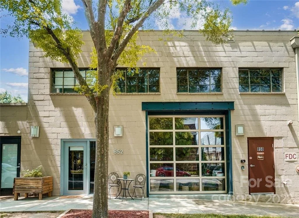 Building History Unknown - $335,000