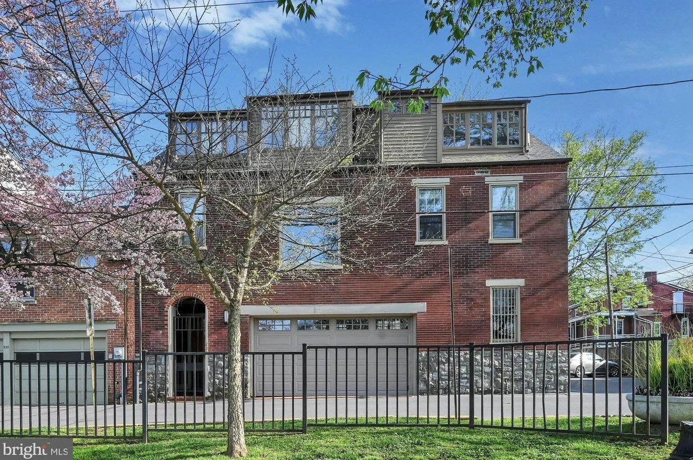 A Carriage House in Lancaster, PA - $795,900