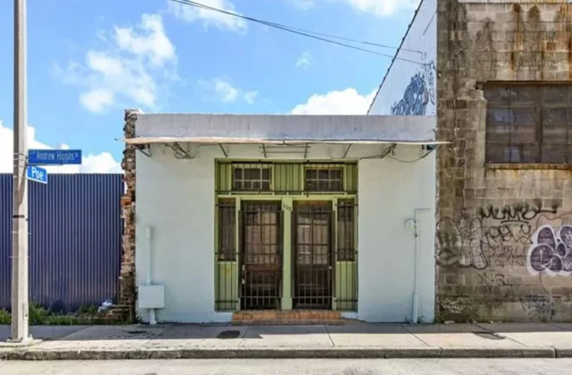 Commercial Space in New Orleans - $495,000