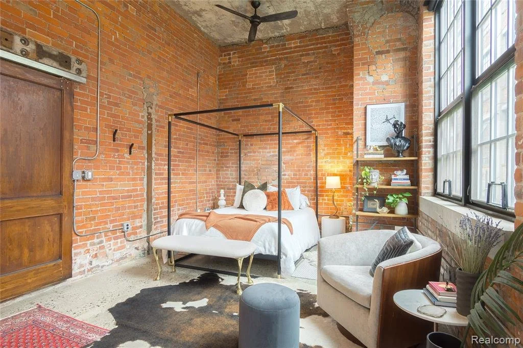 The Research Lofts - $350,000
