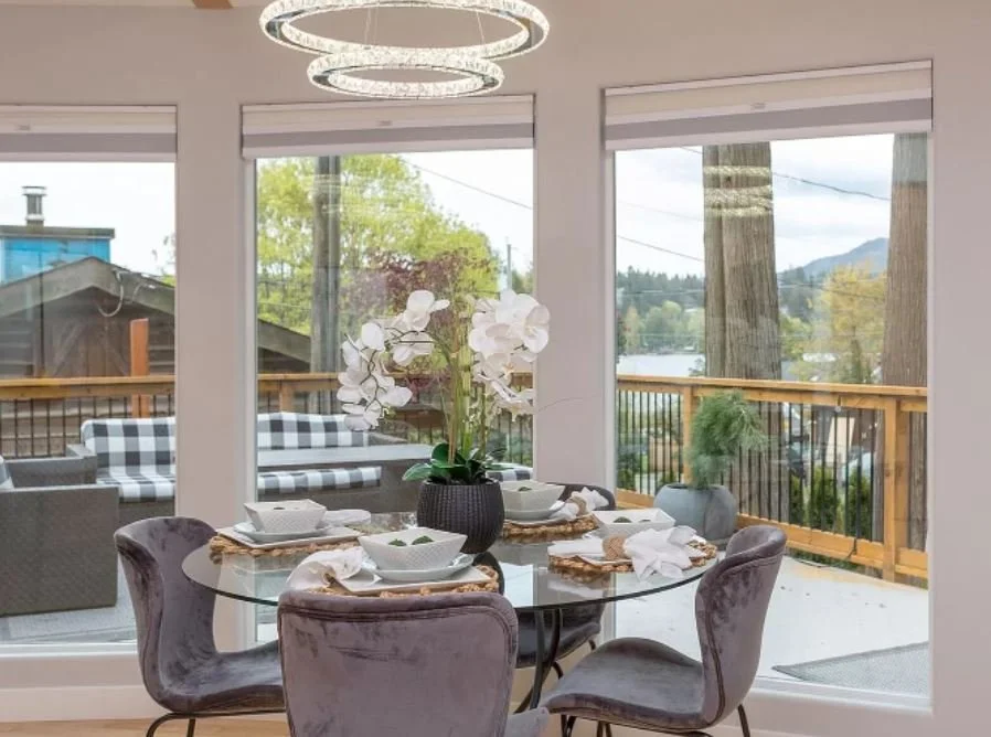 Lake Views in Shawnigan Lake, BC - C$949,900