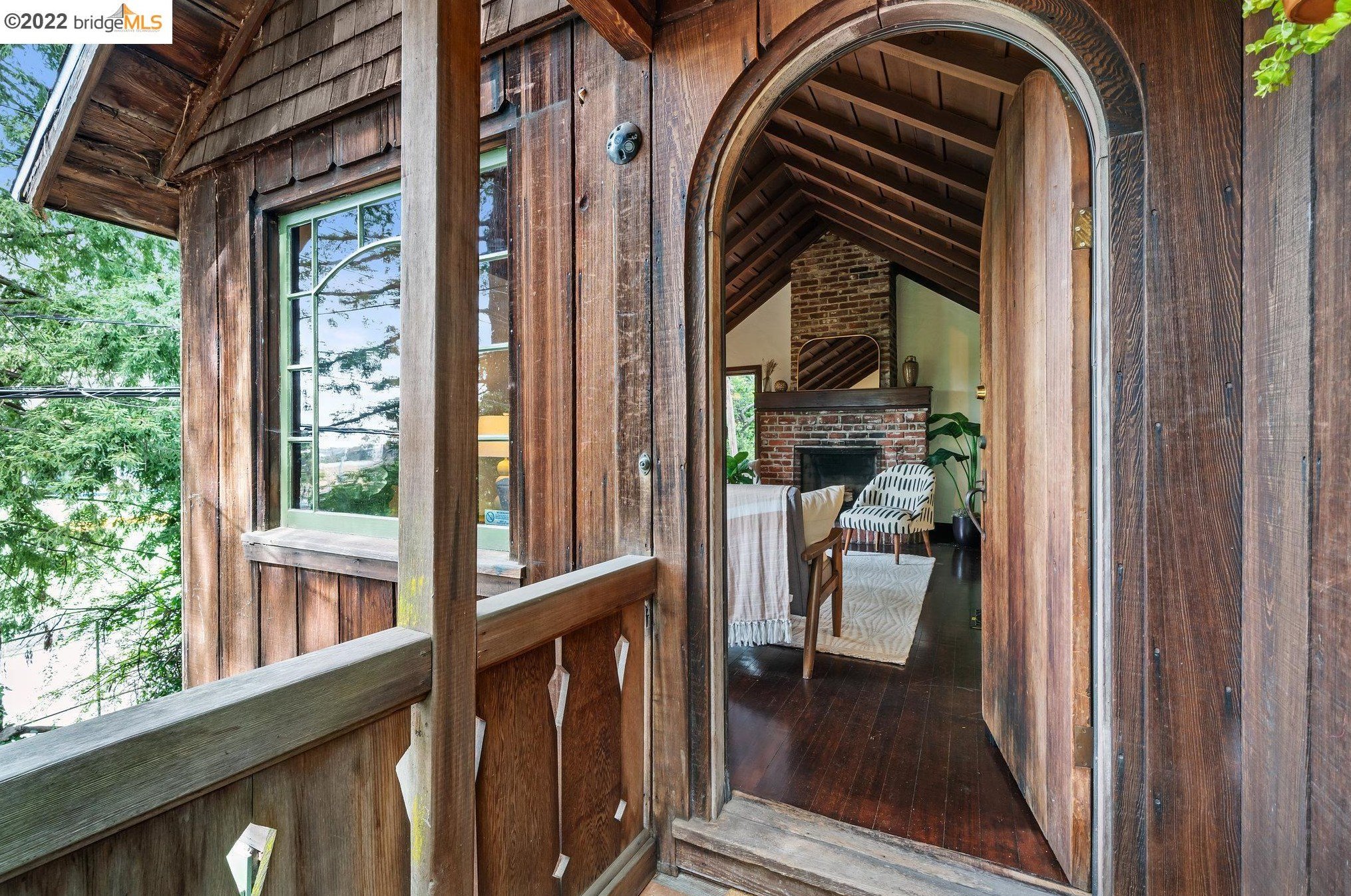 A Charming Cottage in Berkeley, CA - $695,000
