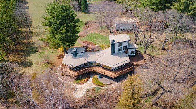 Over 6 Acres in Marine On Saint Croix, MN - $849,900