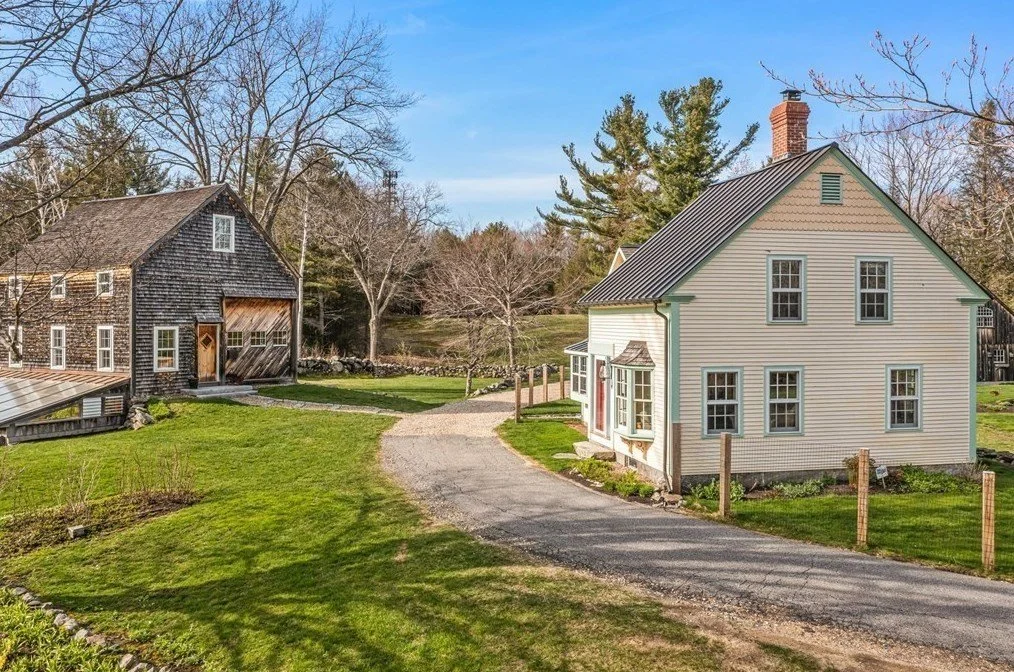 52 Acres in Ashburnham, MA - $850,000