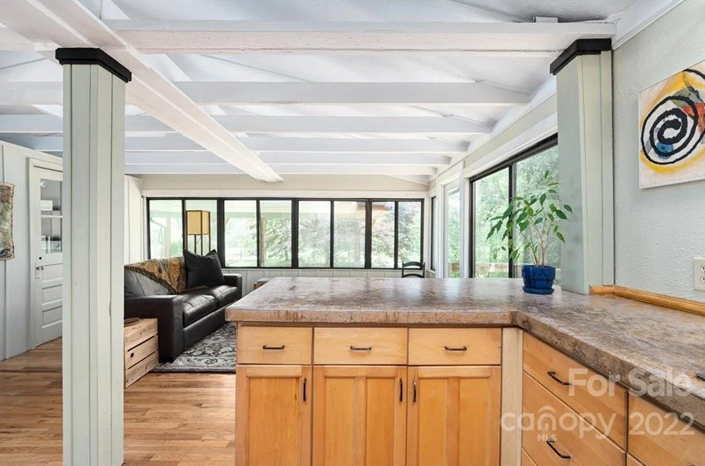 Over 2 Acres in Black Mountain, NC - $380,000