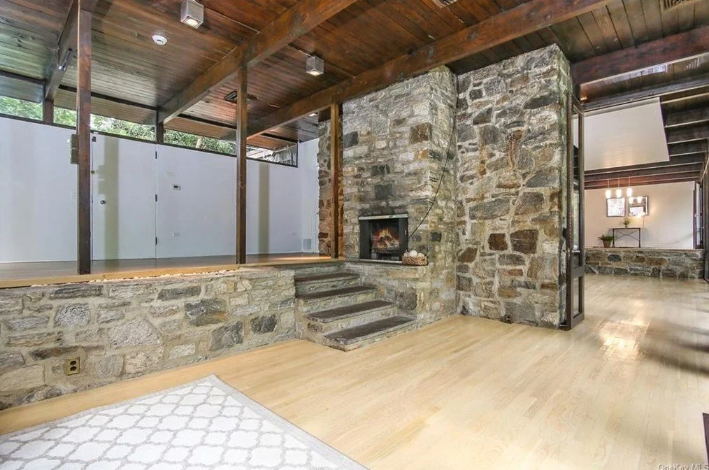 An Edward Durell Stone Design - $1,599,000