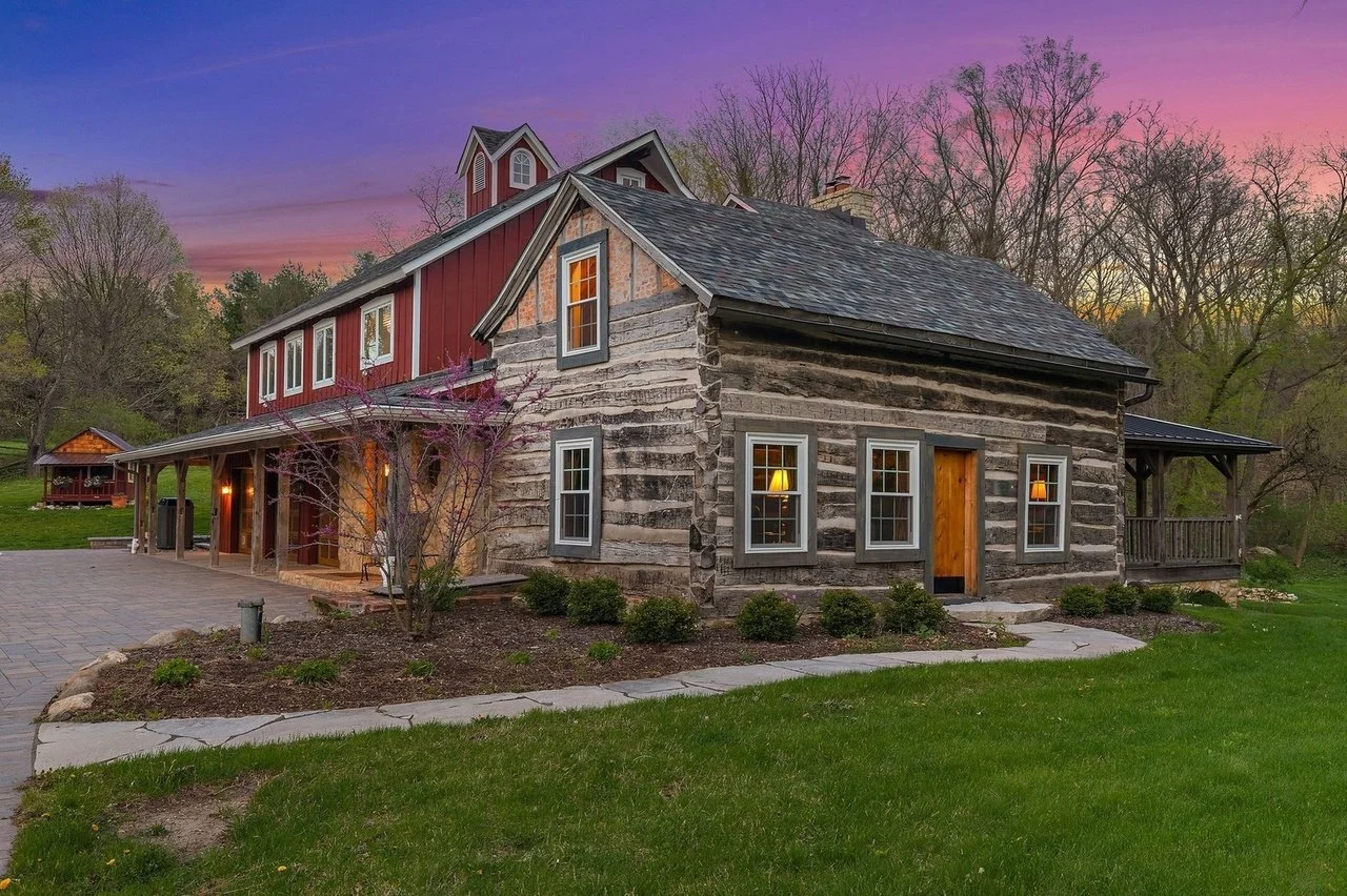 The William C. Rider House - $775,000