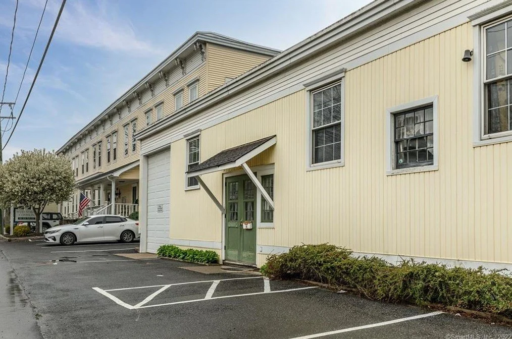Converted Commercial Space in New Milford, CT - $196,000