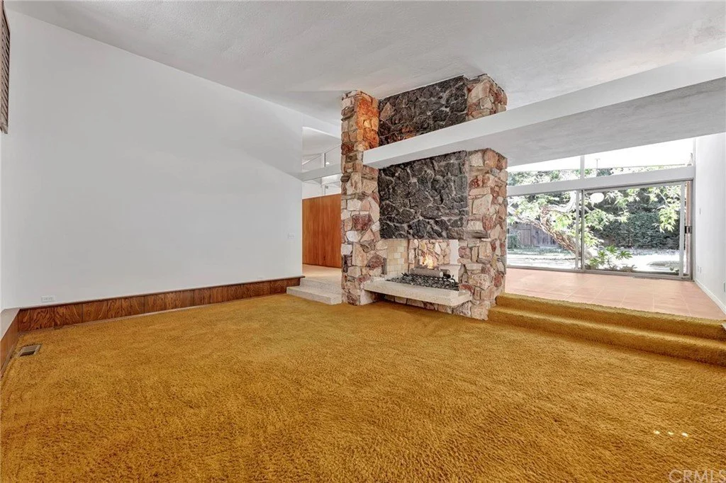 A Edward Fickett Design in LA - $1,990,000