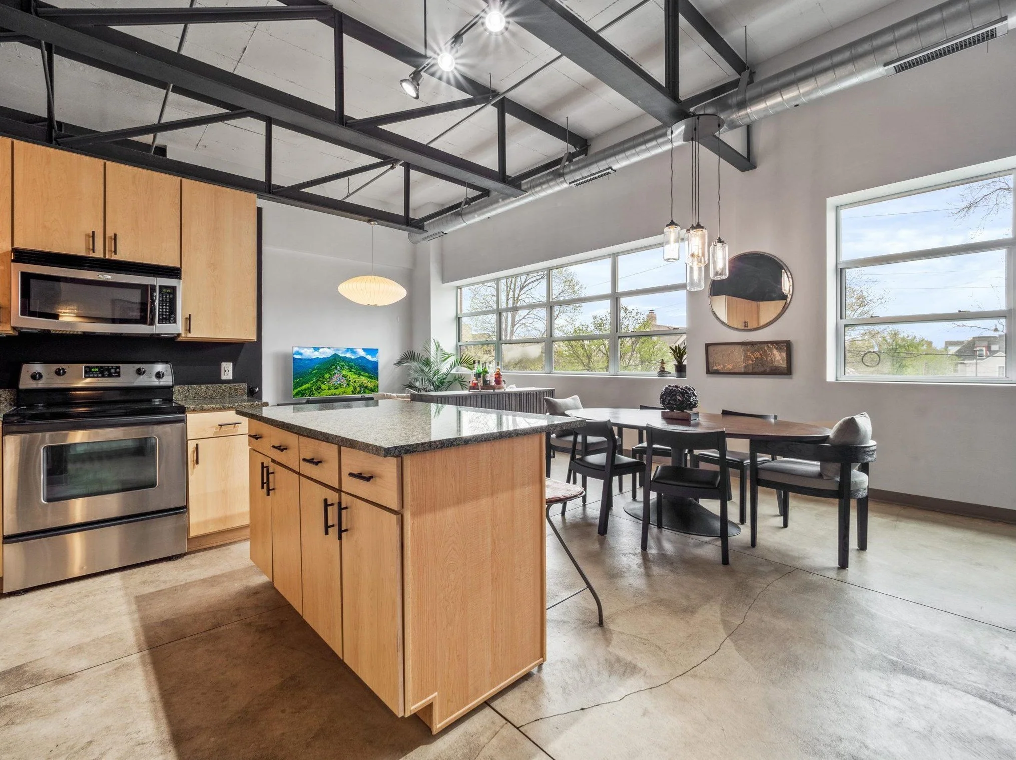 A Minneapolis Condo - $269,900