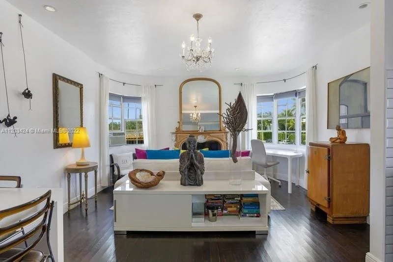 A Miami Beach Condo - $249,000