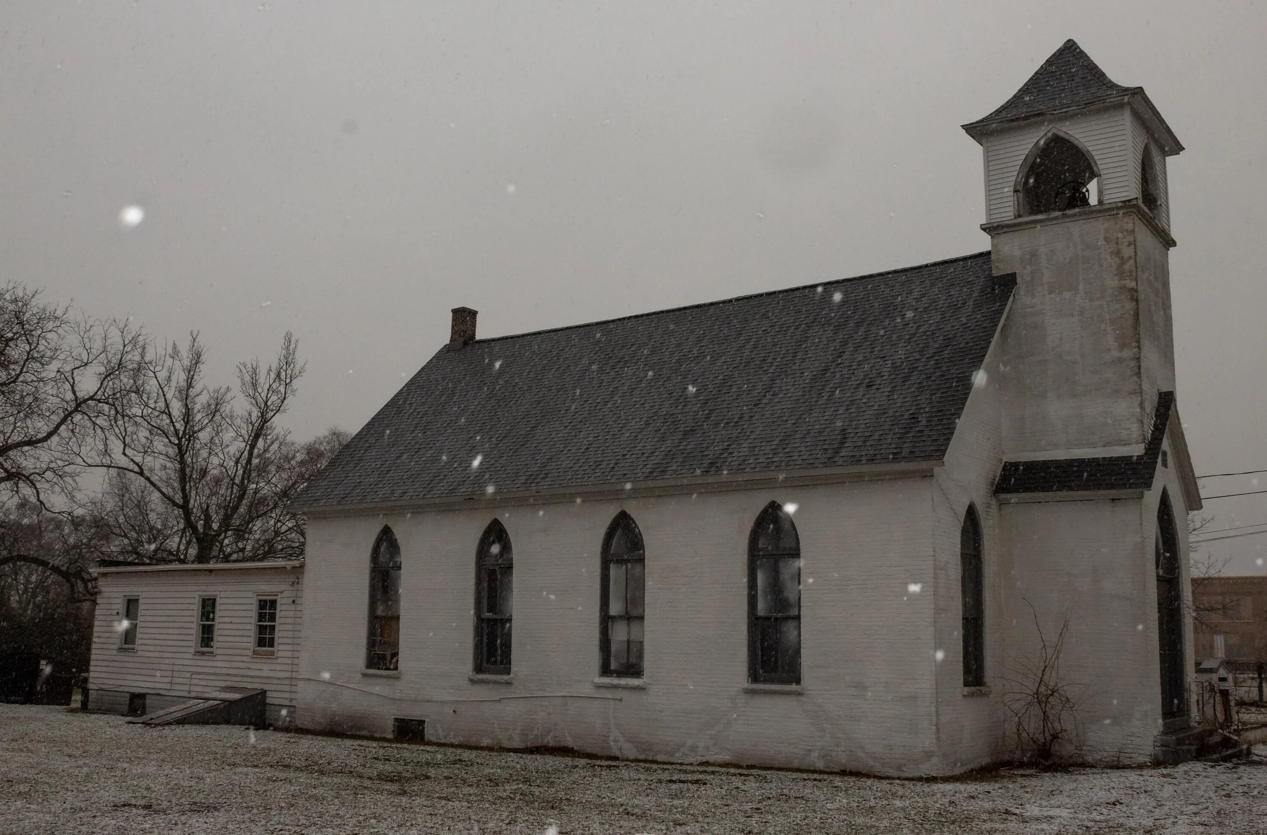 A Church in Muskegon, MI - $98,000