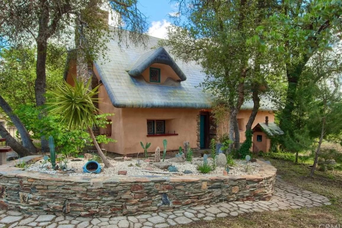 5 Acres in Mariposa, CA - $599,000