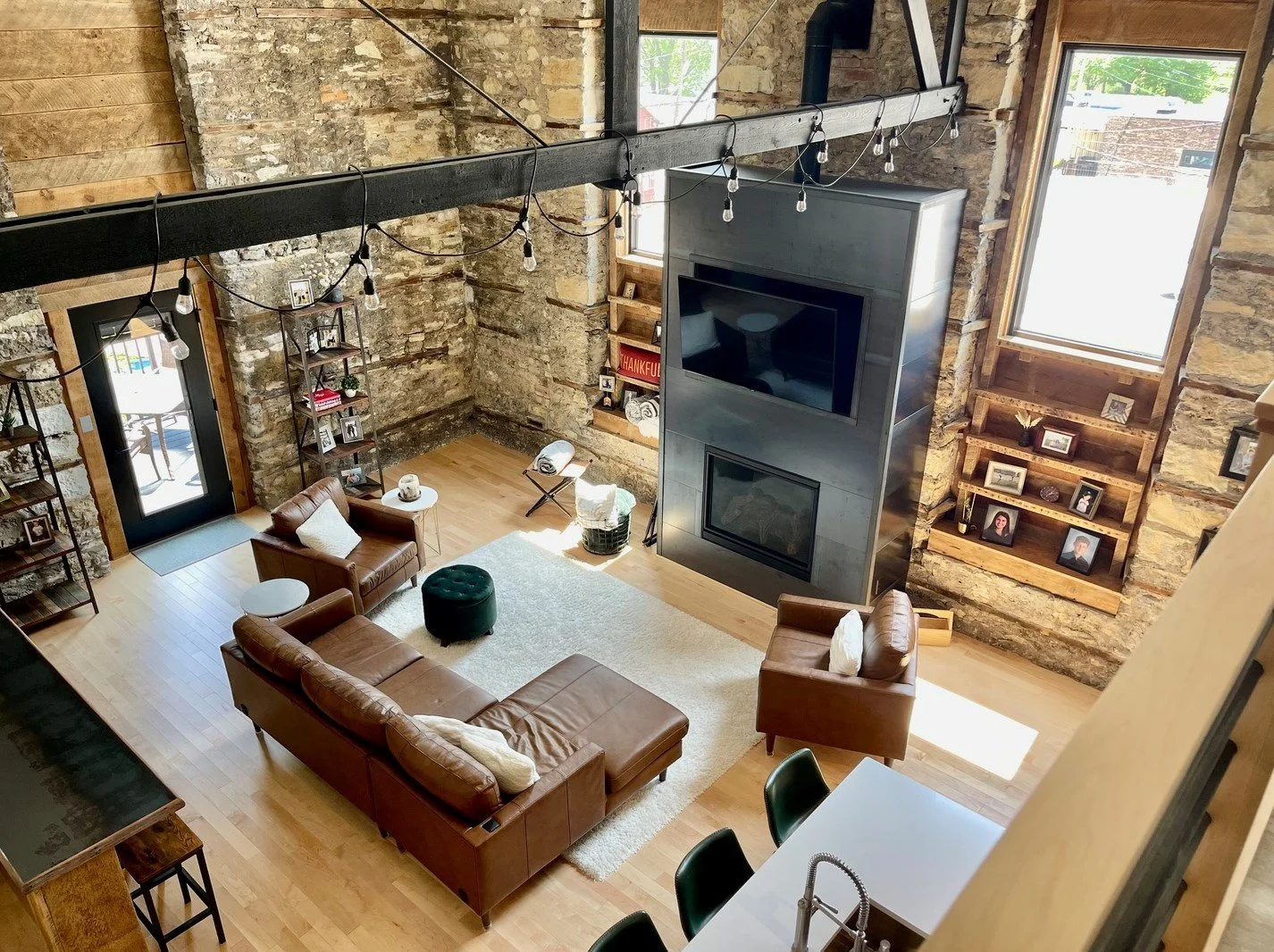 A Condo in The Bickerman - $329,000