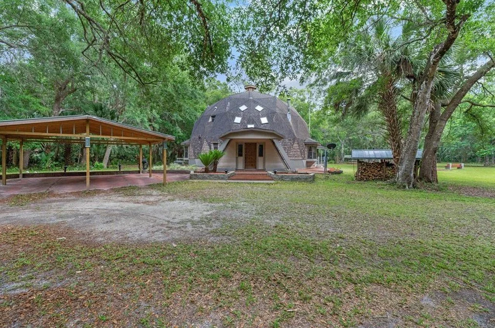 5 Acres in Deland, FL - $598,000